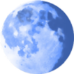 Moon FlashLight (Dual Flash Light)