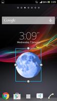 Moon FlashLight (Dual Flash Light) Screenshot 3