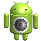 健全的影響SFXDroid的 图标