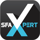APK SFAXpert-Sale Force Automation