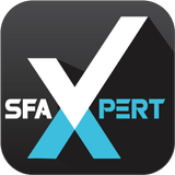 ikon SFAXpert-Sale Force Automation