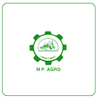 MPAGRO Vendor আইকন