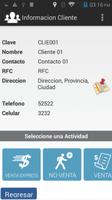 MBOX Venta en Ruta ( SFA ) screenshot 3