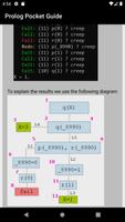 Prolog Pocket Guide capture d'écran 3