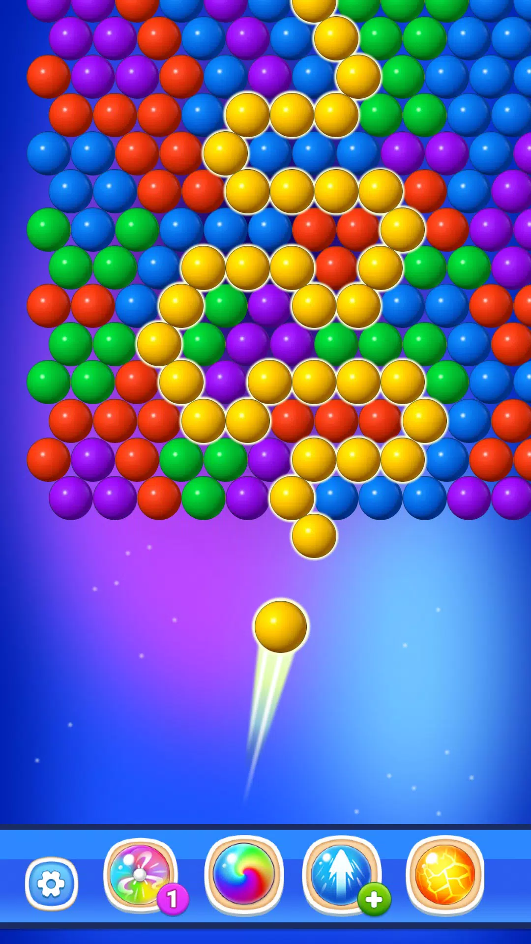 Bubble Shooter