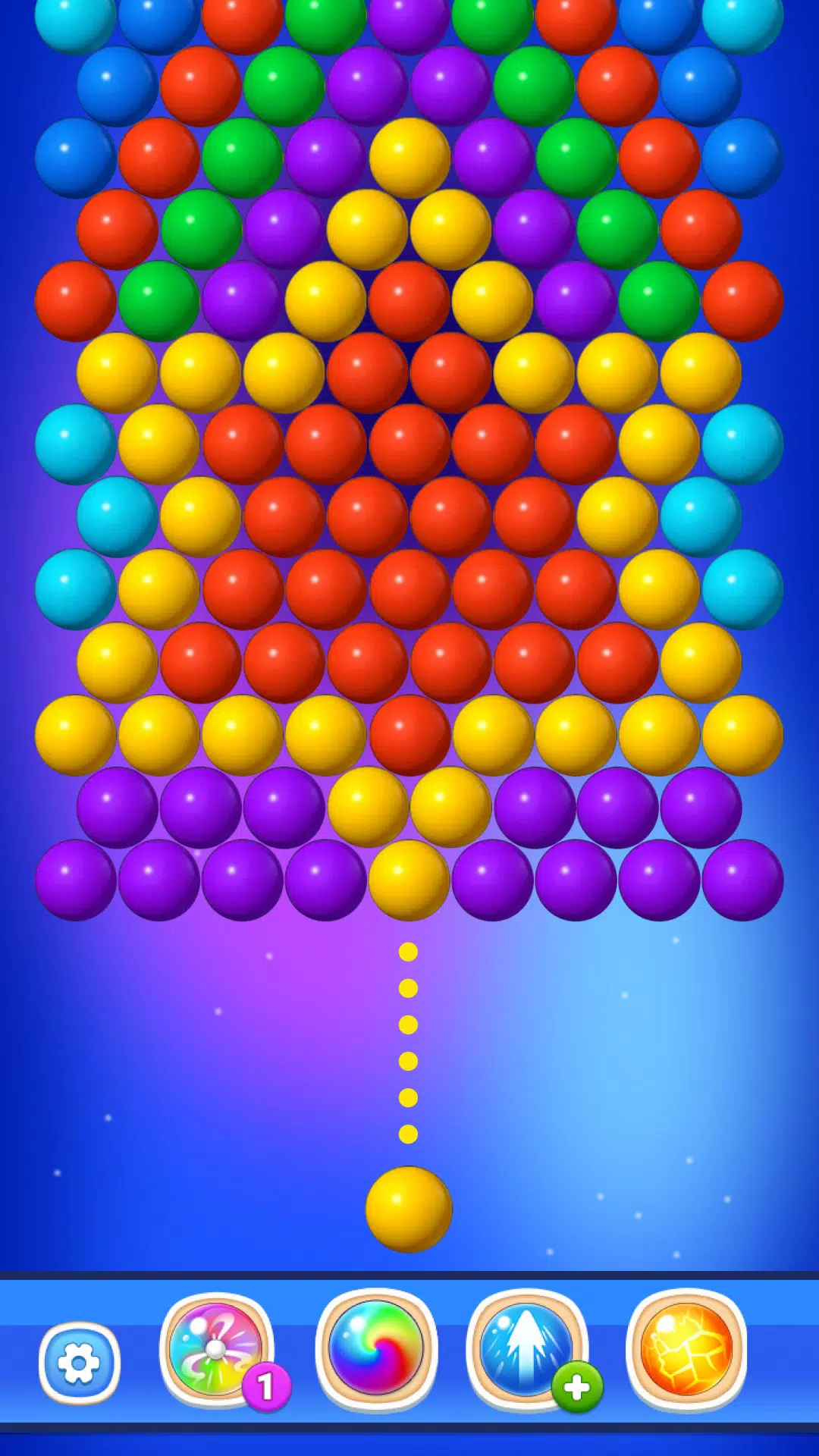 Bubble Shooter