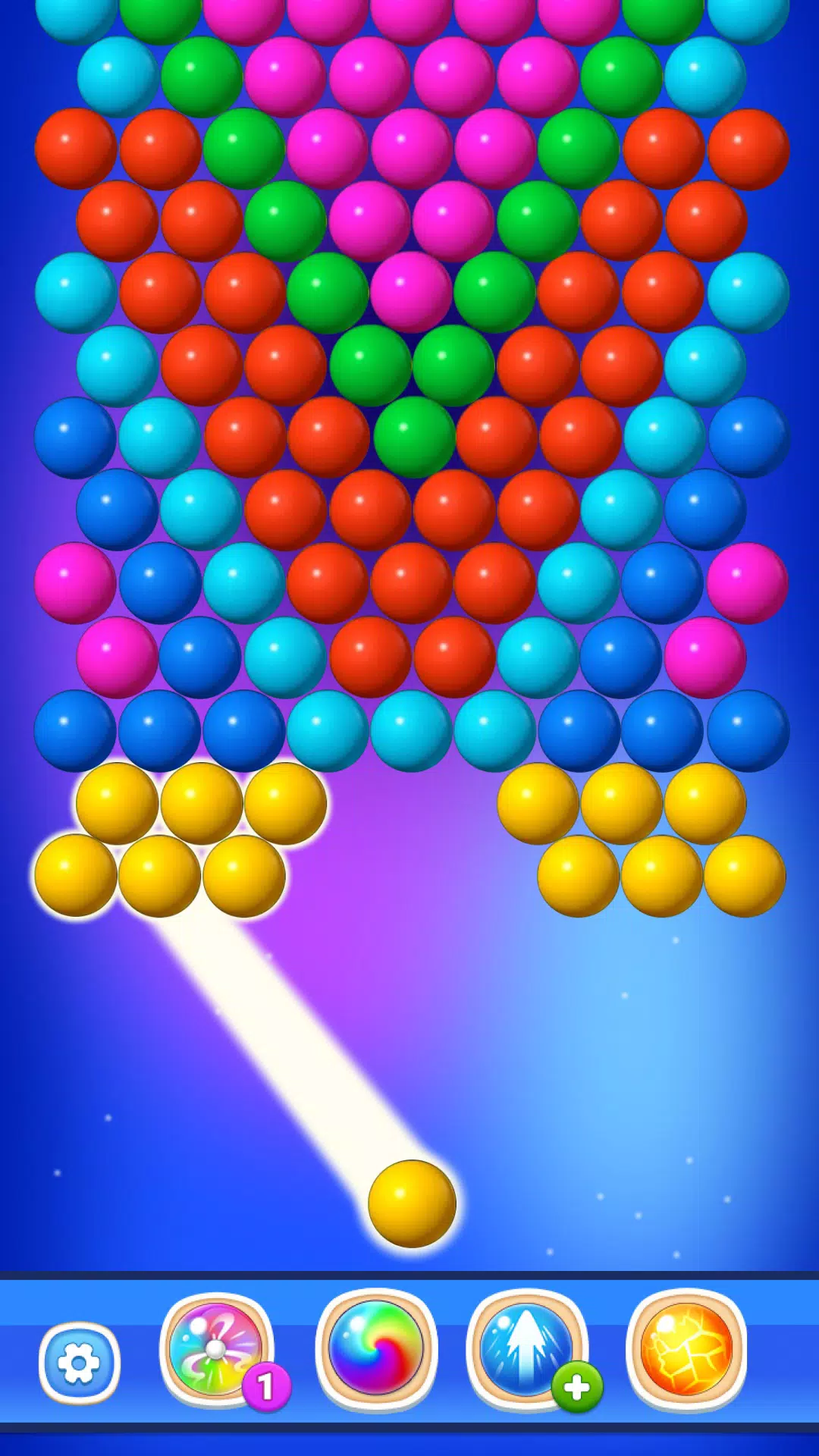 Bubble Shooter