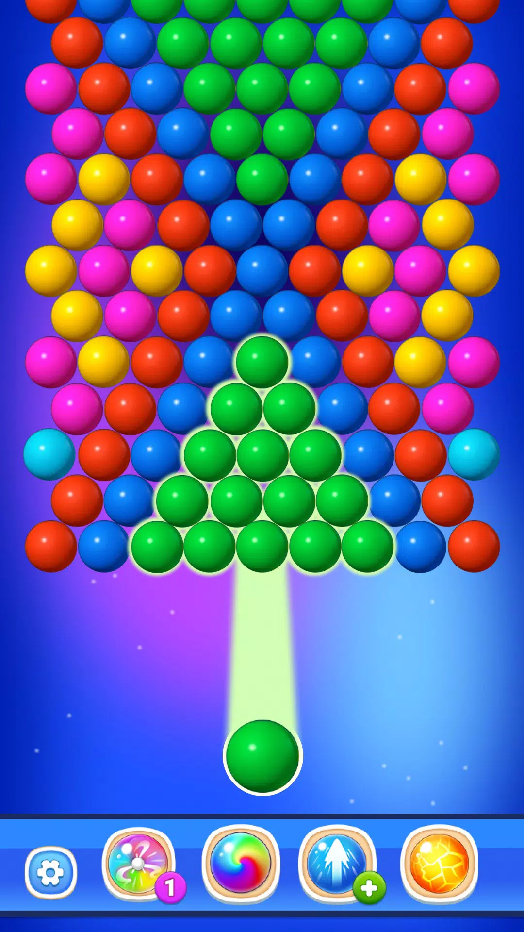 Bubble Shooter