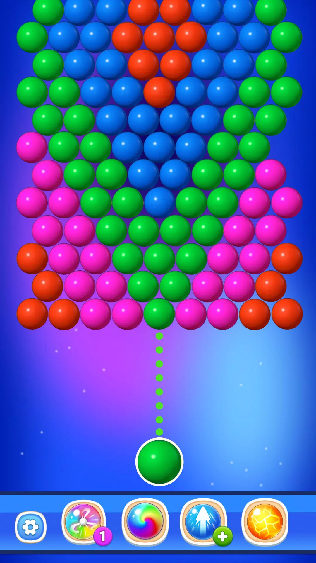 Bubble Shooter