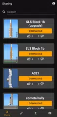 SFS GAMING BP XAPK download