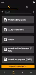 SFS GAMING BP XAPK download