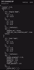SFS GAMING BP XAPK download