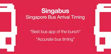 Singabus - Singapore Bus Timin