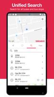 Singabus スクリーンショット 3