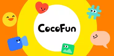 CocoFun - Video lucu & Meme