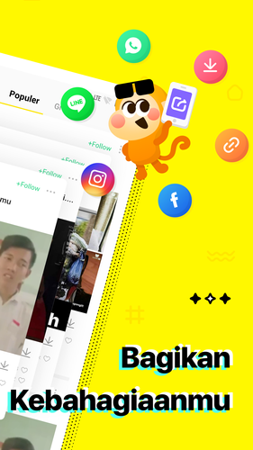 Cocofun Video Lucu Meme Dan Wa Status Apk 1230 Download