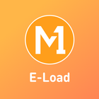 M1 E-load icon