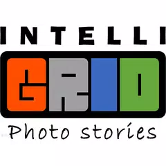 IntelliGrid Photo Stories APK download