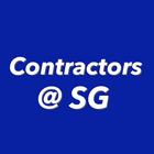 Contractors @ SG icône