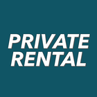 Private Rental icône