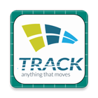 TrackSG Admin アイコン
