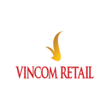 Vincom Retail FM biểu tượng