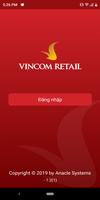 Vincom Retail FM poster
