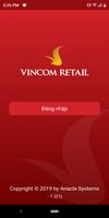 Vincom Retail FM Plakat