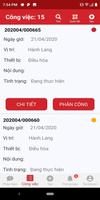 Vincom Retail FM 截圖 1