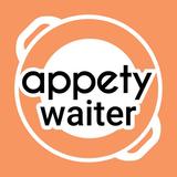 appety waiter icône