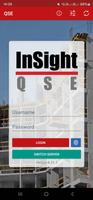 InSight™ QSE ポスター