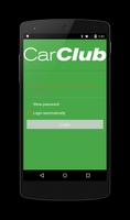 Car Club (Old App) poster