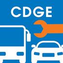 CDGE APK