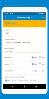 ComfortDelGro Driving Centre captura de pantalla 1