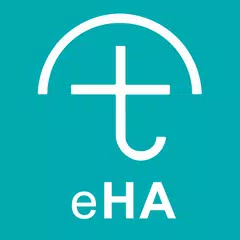 eHealthAssist (eHA) アプリダウンロード