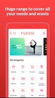 Fuzzie 스크린샷 3