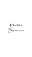 Fairprice MKP Logistics পোস্টার