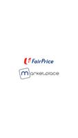 Fairprice MKP Logistics Poster