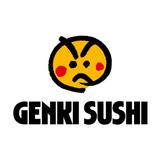 Genki Sushi icône