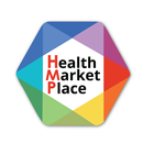 Health Marketplace SG aplikacja