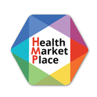 Health Marketplace SG ไอคอน