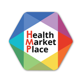 Health Marketplace SG icône