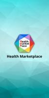 Health Marketplace SG โปสเตอร์