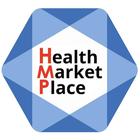 Health Marketplace SG Provider ícone