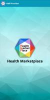 Health Marketplace SG Provider Plakat