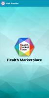 Health Marketplace SG Provider plakat