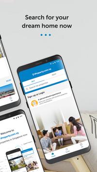 iProperty Singapore 海报