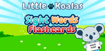 Sight Words Flash Cards Free