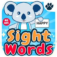 Baixar Sight Words Flash Cards Free APK