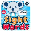 APK Sight Words Flash Cards Free